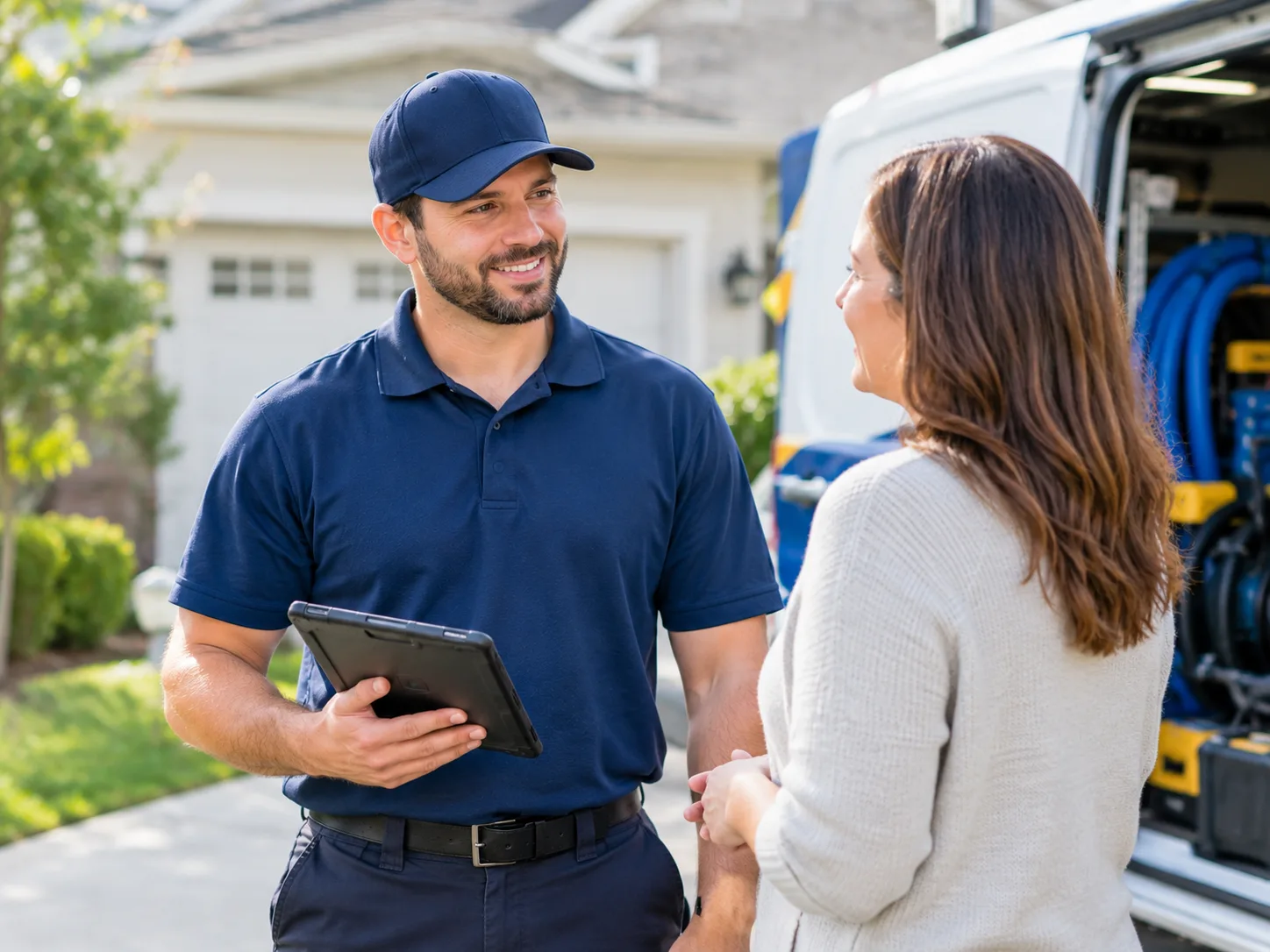 Sewage Backup Cleanup Shawnee, OH FAQs
